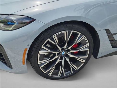 Used 2024 BMW M440i xDrive Gran Coupe w/ Premium Package AWD/4WD image 21