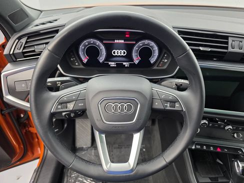 Used 2021 Audi Q3 2.0T Premium Plus w/ Premium Plus Package AWD/4WD image 18