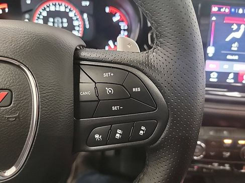 New 2025 Dodge Durango R/T image 17