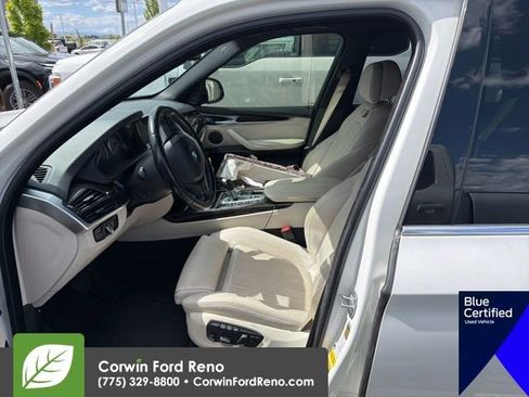 Used 2018 BMW X5 xDrive40e AWD/4WD image 11