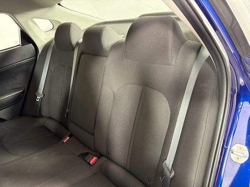 Used 2019 Kia Optima LX FWD image 18