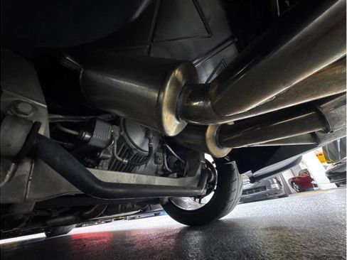 Used 2006 Chevrolet Corvette Z06 w/ Preferred Equipment Group image 27