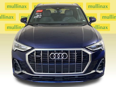 Used 2022 Audi Q3 2.0T Premium Plus image 24