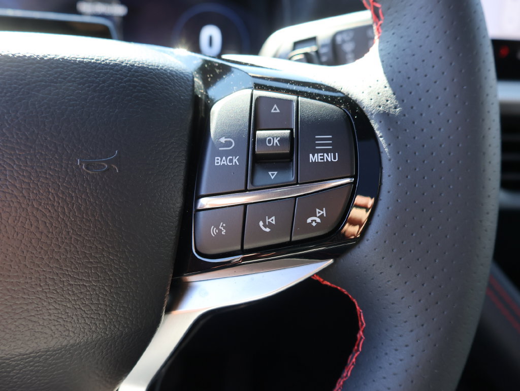Used 2026 Ford Explorer ST w/ Sun And Sound Package AWD/4WD image 30