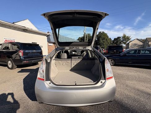 Used 2010 Toyota Prius FWD image 10