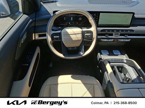 New 2027 Kia Telluride EX AWD/4WD image 9