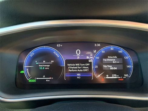 New 2026 Toyota Corolla Cross AWD Hybrid image 20