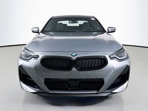 New 2026 BMW 230i xDrive Coupe w/ Premium Package image 2