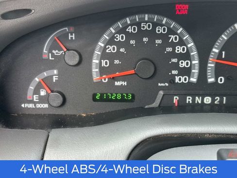 Used 2003 Ford F150 XL RWD image 2
