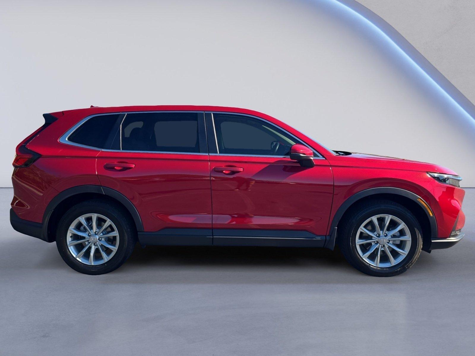 Used 2024 Honda CR-V EX-L image 7