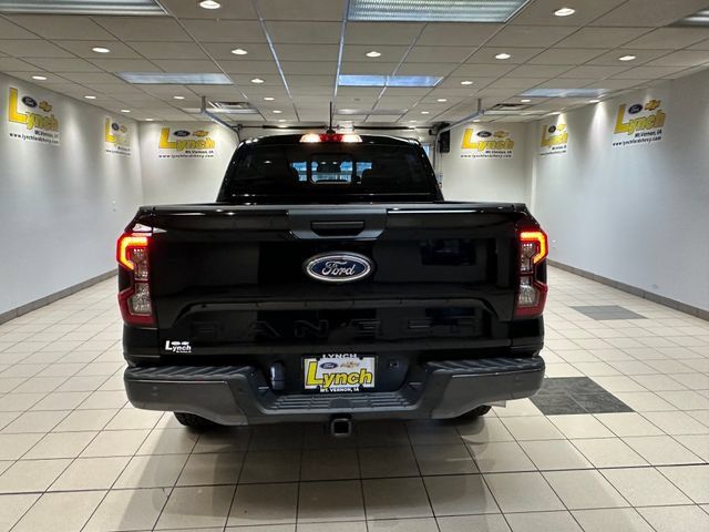 New 2026 Ford Ranger XLT w/ Equipment Group 301A High AWD/4WD image 18