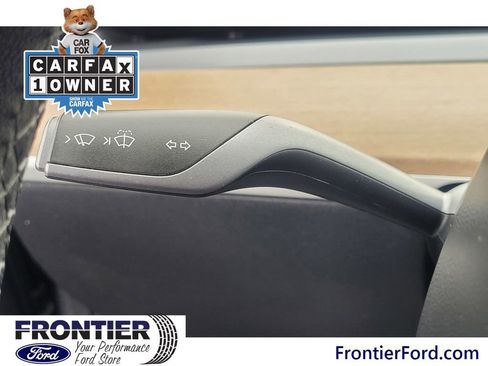 Used 2020 Tesla Model 3 Performance image 17