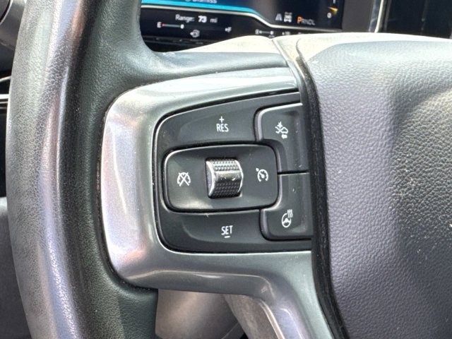Used 2024 Chevrolet Silverado 1500 LT w/ Protection Package AWD/4WD image 30