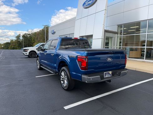Certified 2024 Ford F150 XLT w/ Equipment Group 303A High AWD/4WD image 7