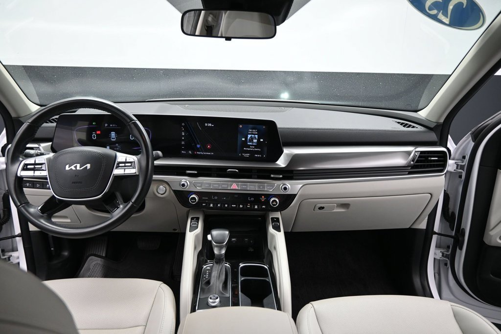 Used 2023 Kia Telluride S FWD image 21