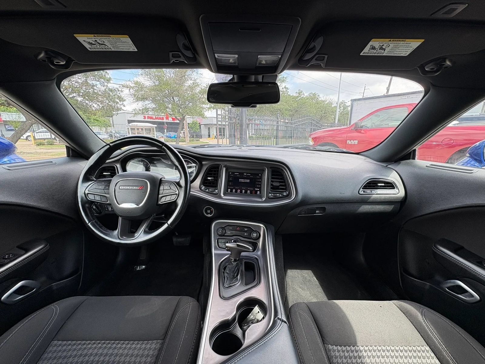 Used 2021 Dodge Challenger SXT RWD image 15