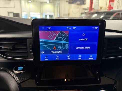 Used 2023 Ford Explorer ST-Line w/ Class IV Trailer Tow Package image 35