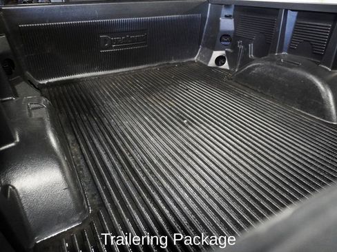 Used 2025 Chevrolet Silverado 1500 LT w/ Work Truck Package image 5