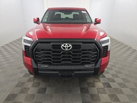 Used 2023 Toyota Tundra SR5 w/ TRD Off-Road Premium Package AWD/4WD image 2