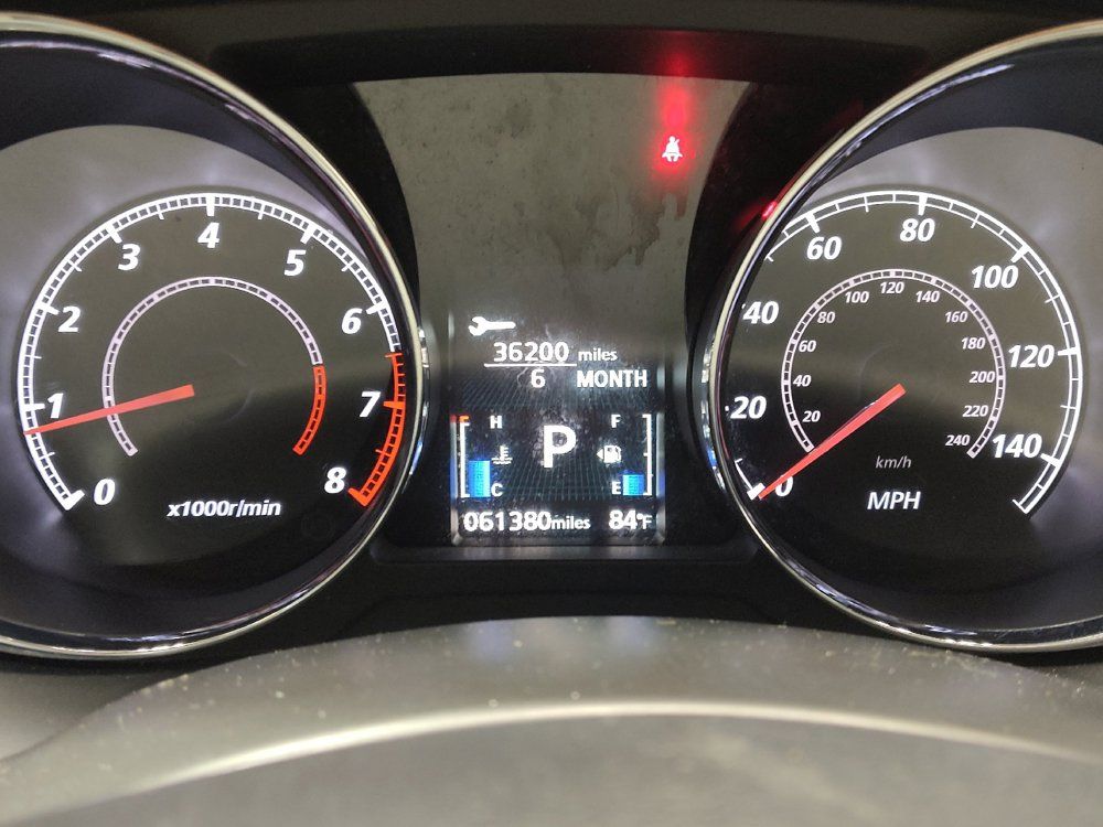 Used 2020 Mitsubishi Outlander Sport ES FWD image 23