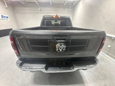 Used 2024 RAM 1500 Laramie RWD image 7