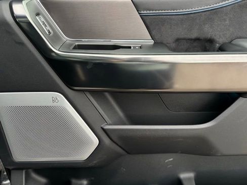 New 2025 Ford F150 Platinum w/ Equipment Group 702A High image 23