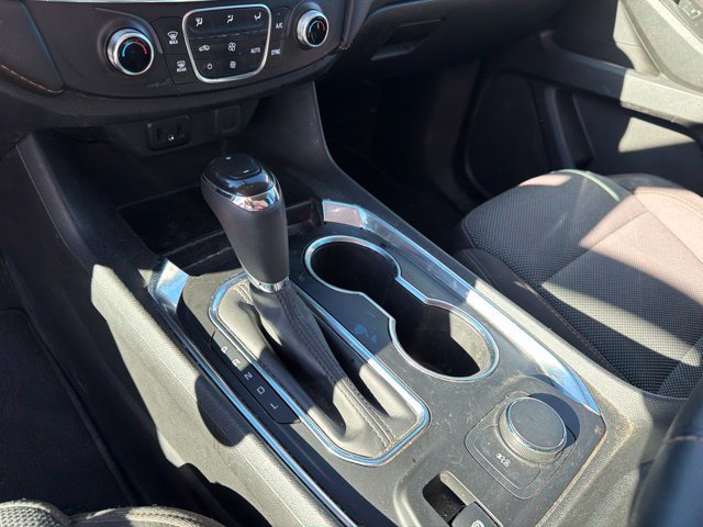 Used 2019 Chevrolet Traverse LS FWD image 21