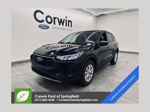 New 2026 Ford Escape Active w/ Cold Weather Package image 1