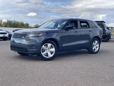 New 2026 Land Rover Range Rover Velar S image 2