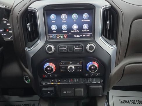 Used 2022 GMC Sierra 1500 SLT w/ SLT Premium Plus Package image 14