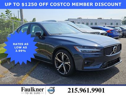 Certified 2024 Volvo S60 B5 Plus