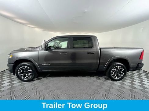 New 2026 RAM 1500 Laramie image 6