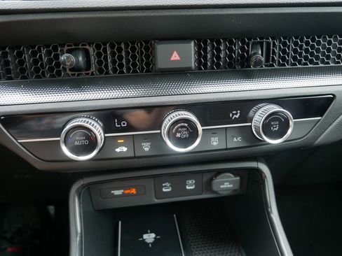 New 2026 Honda CR-V LX image 25