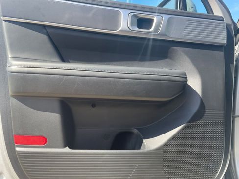 Used 2025 Hyundai Santa Fe SEL image 18