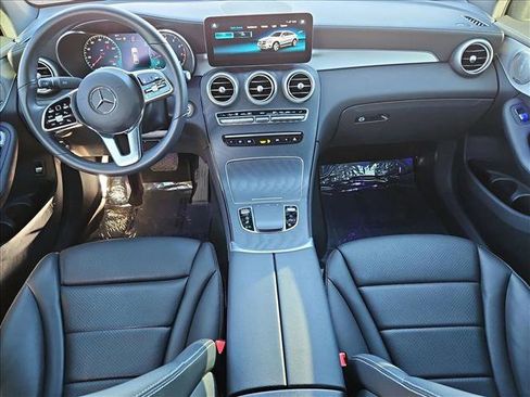 Used 2023 Mercedes-Benz GLC 300 GLC 300 image 17
