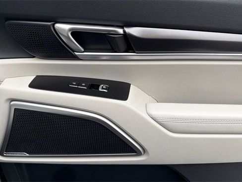 New 2025 Kia Telluride S image 21
