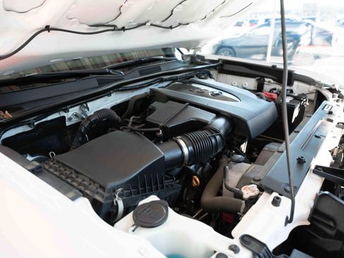 Used 2019 Toyota Tacoma TRD Off-Road image 31