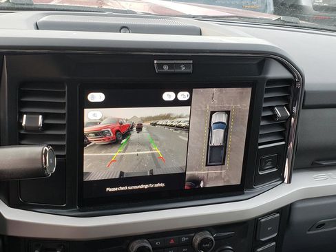 New 2026 Ford F350 XLT w/ XLT Premium Package image 11