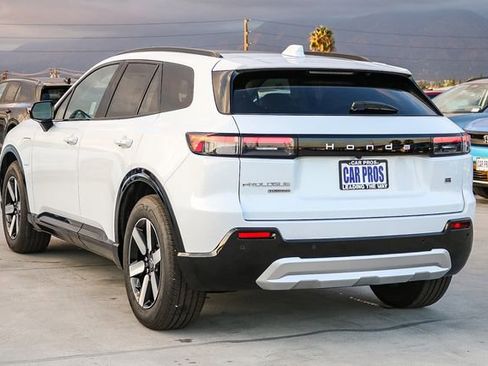 New 2026 Honda Prologue Touring image 18