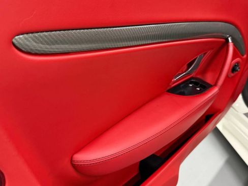 Used 2016 Maserati GranTurismo Sport image 37