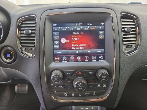 Used 2020 Dodge Durango GT AWD/4WD image 17