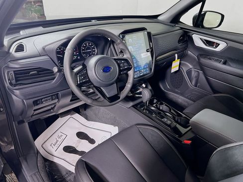 New 2026 Subaru Forester Touring image 9