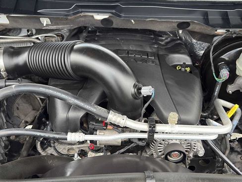 Used 2016 RAM 1500 Lone Star AWD/4WD image 25