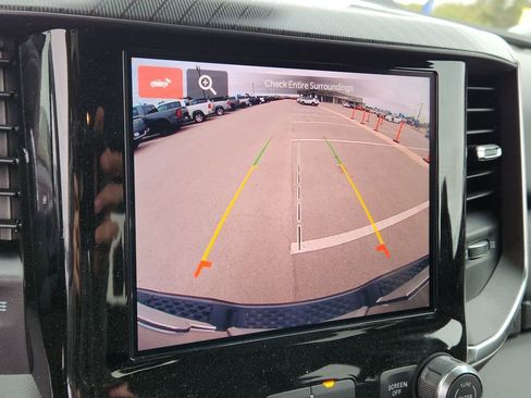 New 2025 RAM 1500 Lone Star image 18