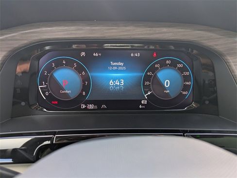 New 2026 Volkswagen Atlas SEL Premium R-Line image 28