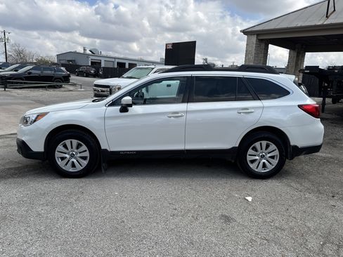 Used 2016 Subaru Outback 2.5i Premium w/ Popular Package #2 image 6