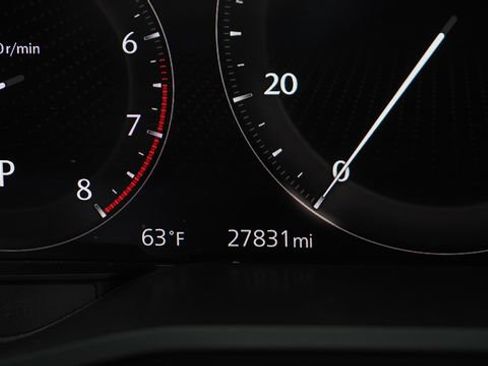 Used 2024 MAZDA CX-90 3.3 Turbo S w/ Premium Plus AWD/4WD image 35