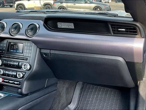 Used 2017 Ford Mustang GT image 24