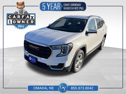 Used 2023 GMC Terrain SLE w/ Driver Convenience Package