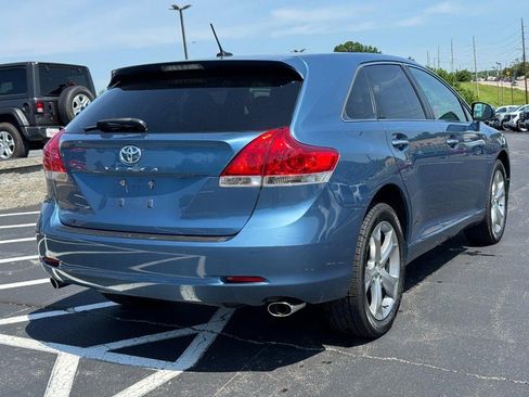 Used 2009 Toyota Venza FWD image 3